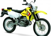 Suzuki DR-Z400S